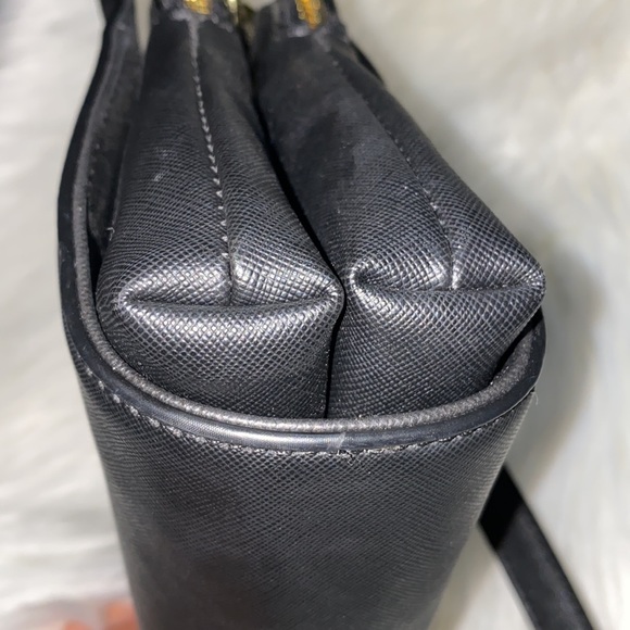 Steve Madden Blannis Crossbody Bag
Gold Hardware - Picture 5 of 9